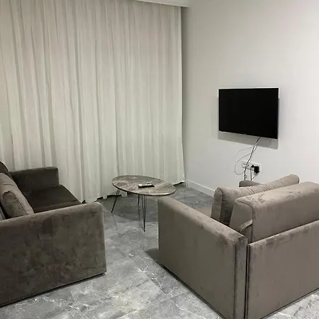 Gunesevleri Apart 公寓 库萨达斯